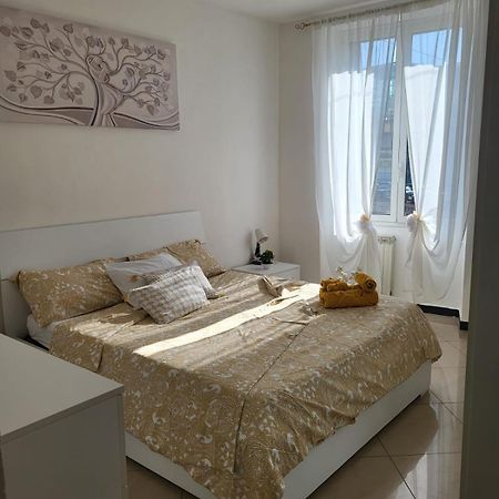 Casa Vacanze Porto Antico Apartment Genoa Ngoại thất bức ảnh