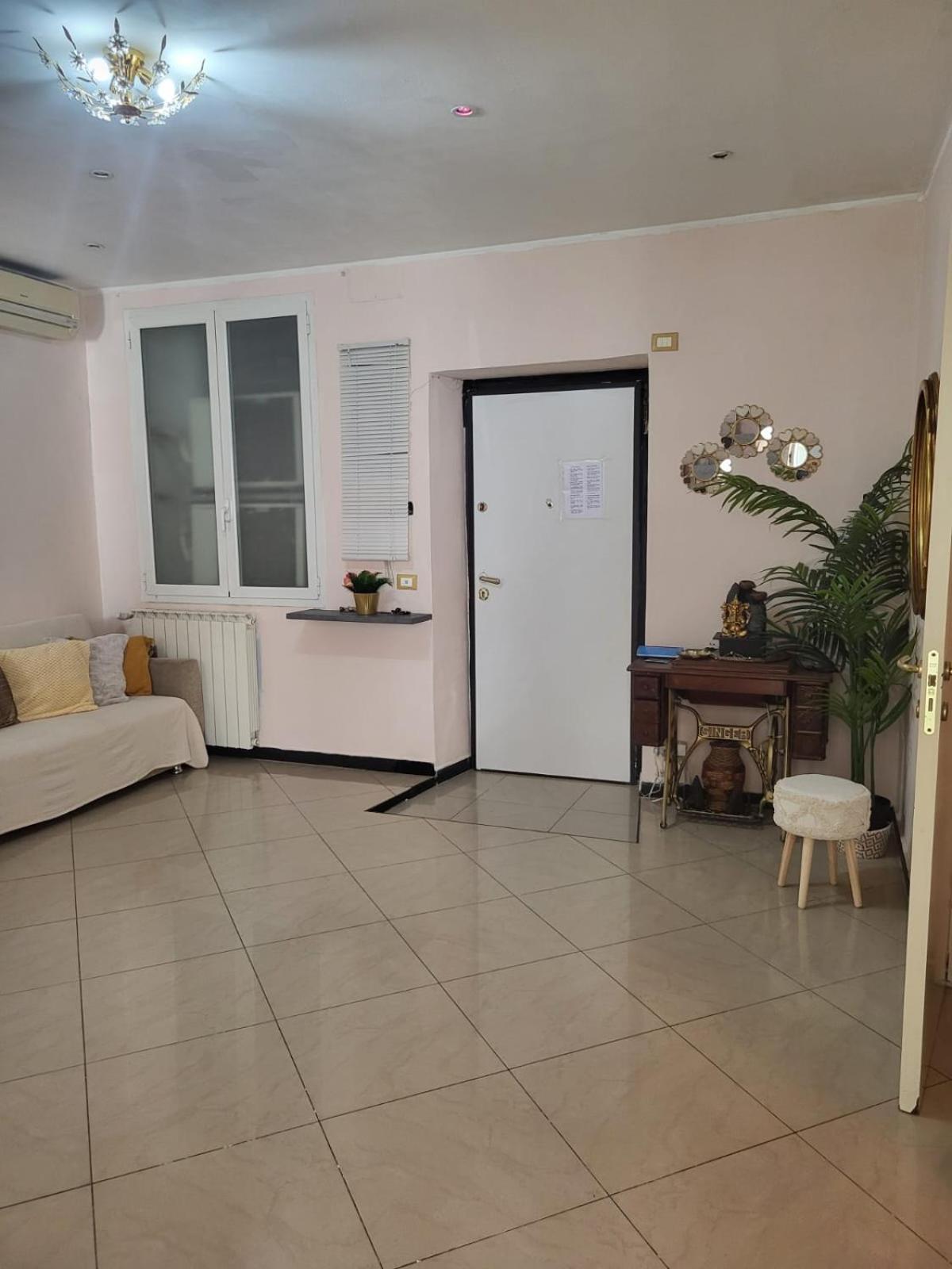 Casa Vacanze Porto Antico Apartment Genoa Ngoại thất bức ảnh