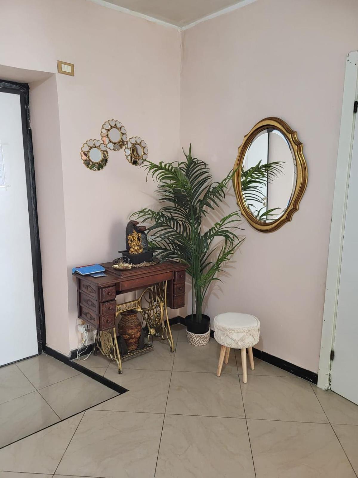 Casa Vacanze Porto Antico Apartment Genoa Ngoại thất bức ảnh